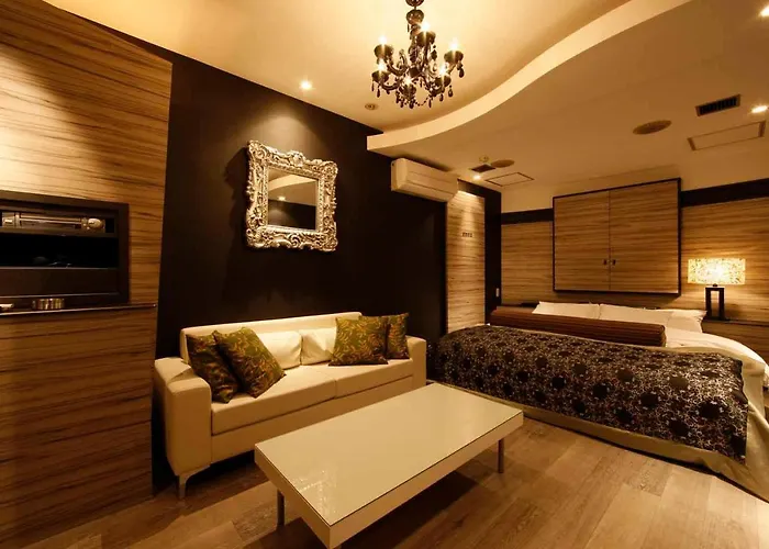Hotel Varkin (Adults Only)