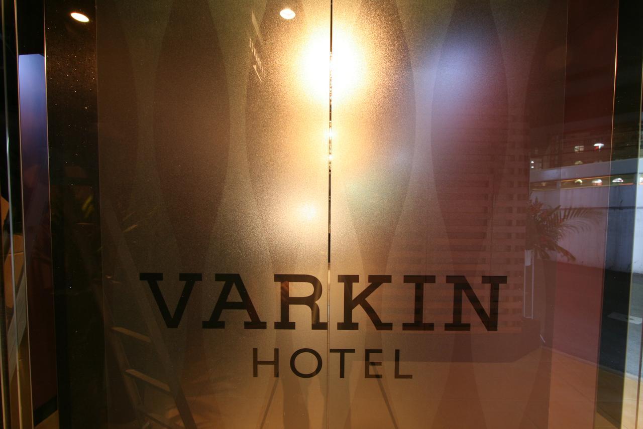 Varkin (adults Only) 酒店 3*