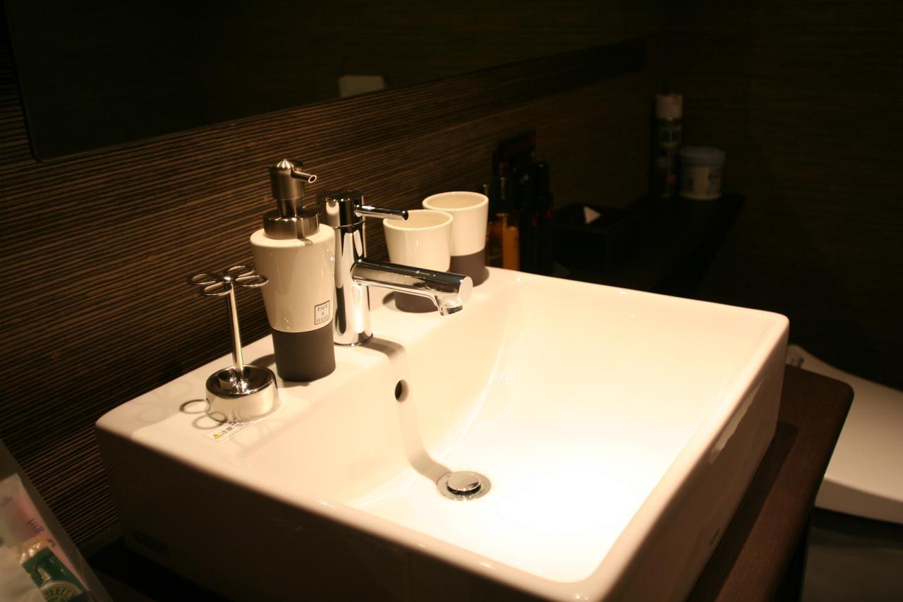 酒店 Varkin (adults Only) 东京