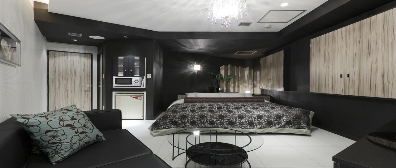 酒店 Varkin (adults Only) 东京