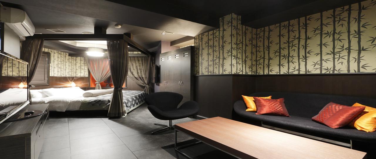 Varkin (adults Only) 酒店 东京
