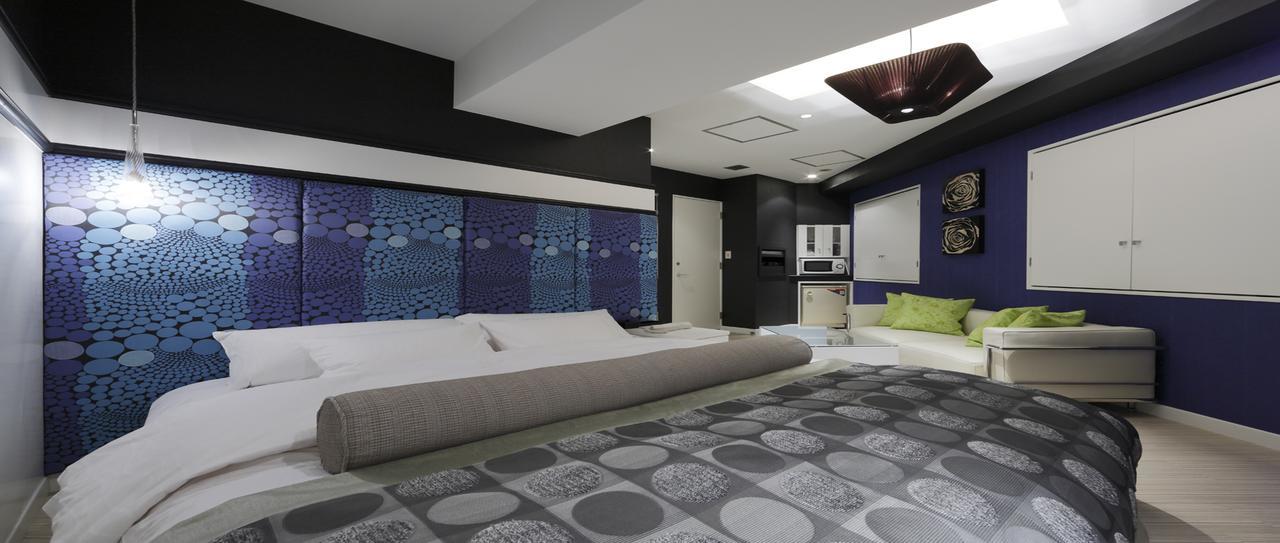 Varkin (adults Only) 3* 东京