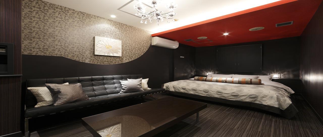 酒店 Varkin (adults Only) 东京