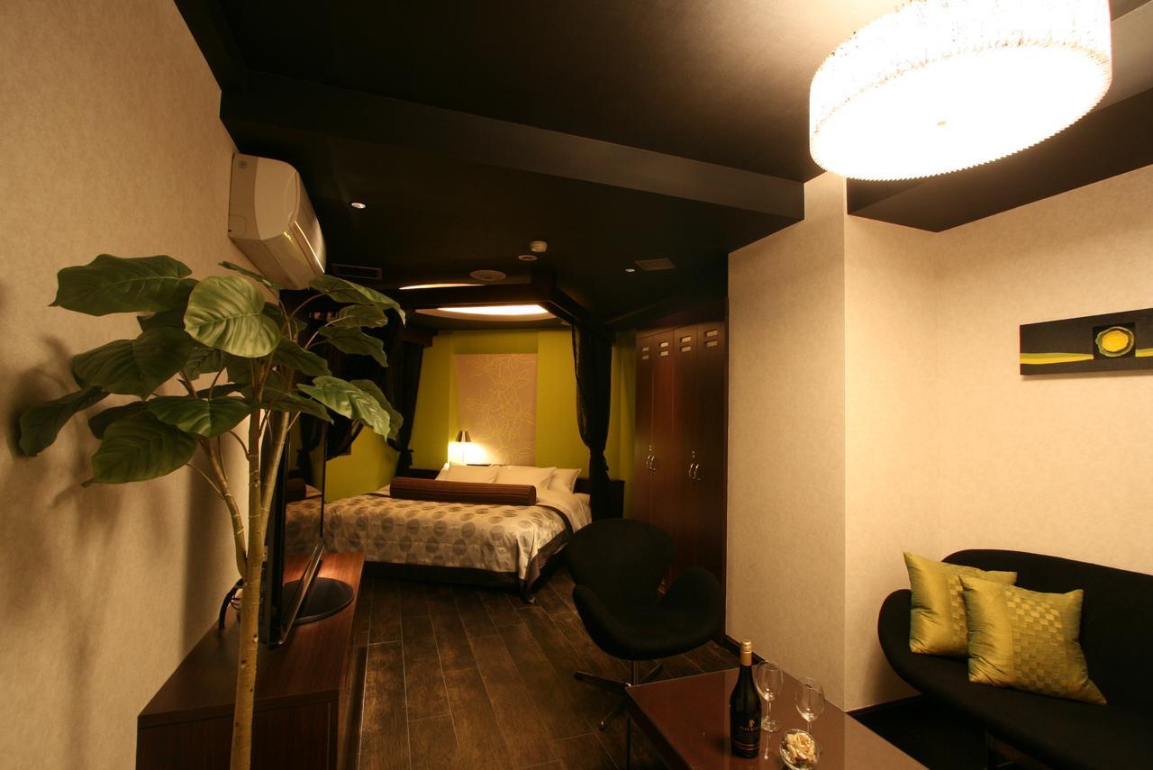 Varkin (adults Only) 酒店