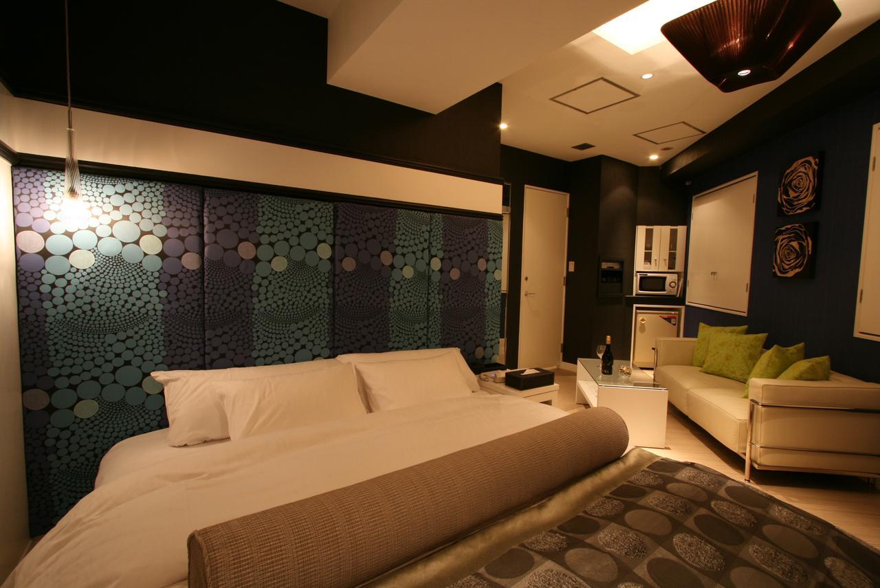 Varkin (adults Only) 3* 东京