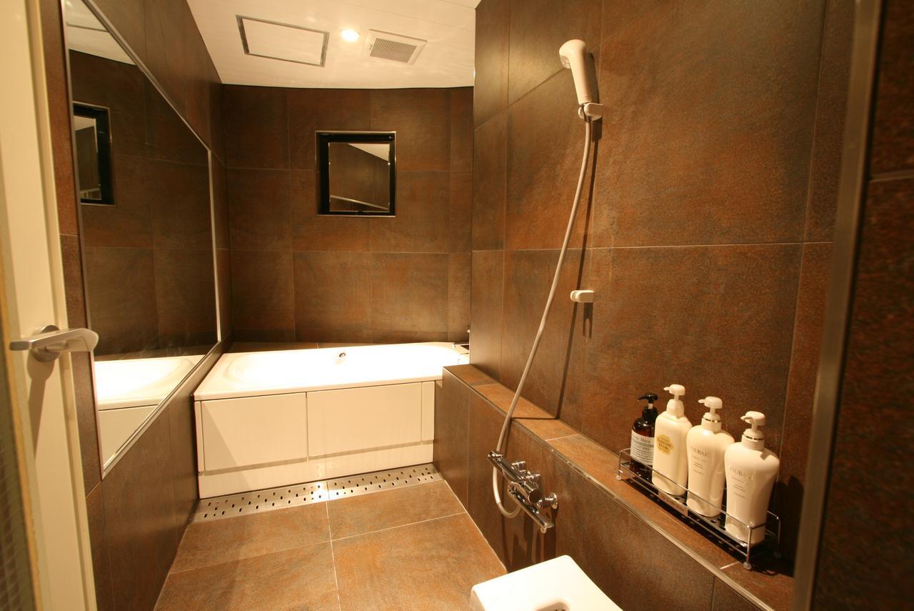 酒店 Varkin (adults Only) 东京