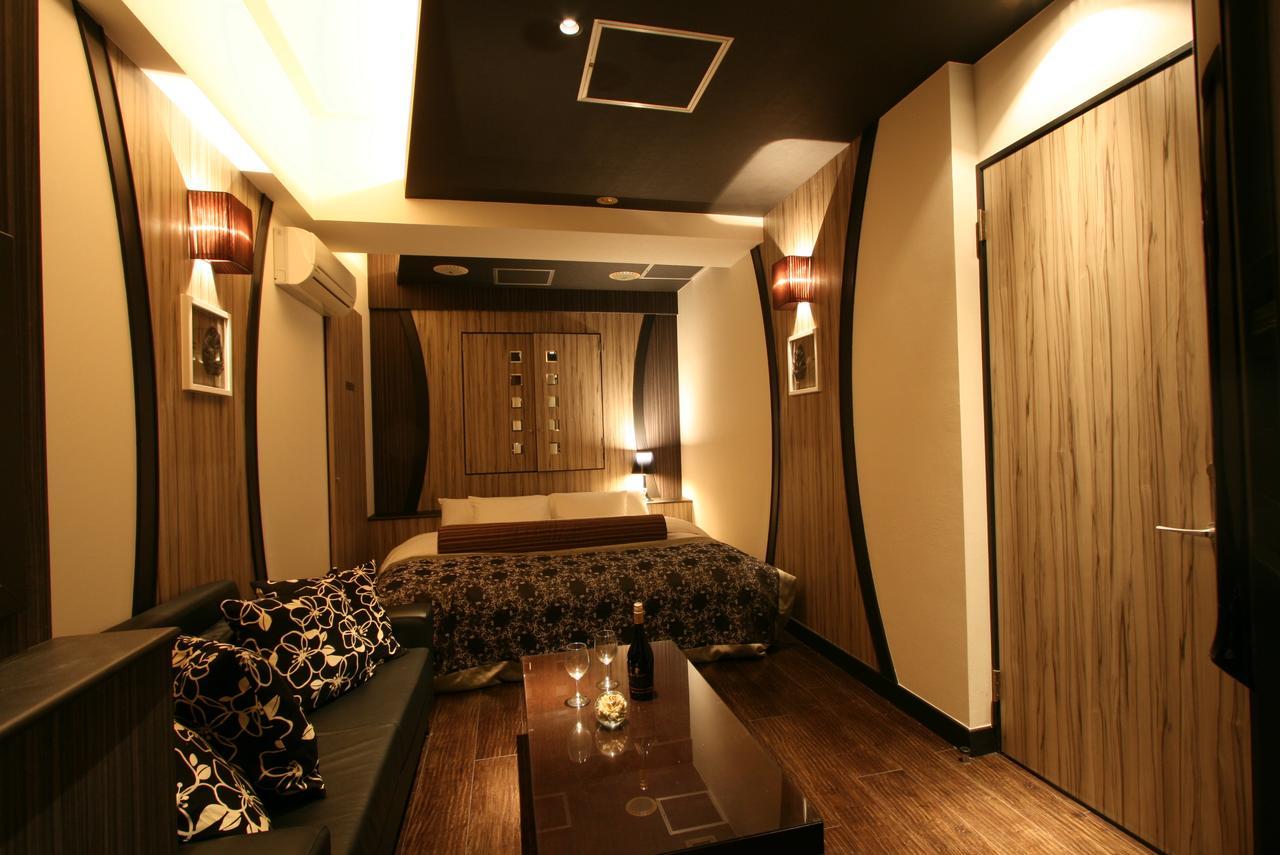 Varkin (adults Only) 酒店 东京