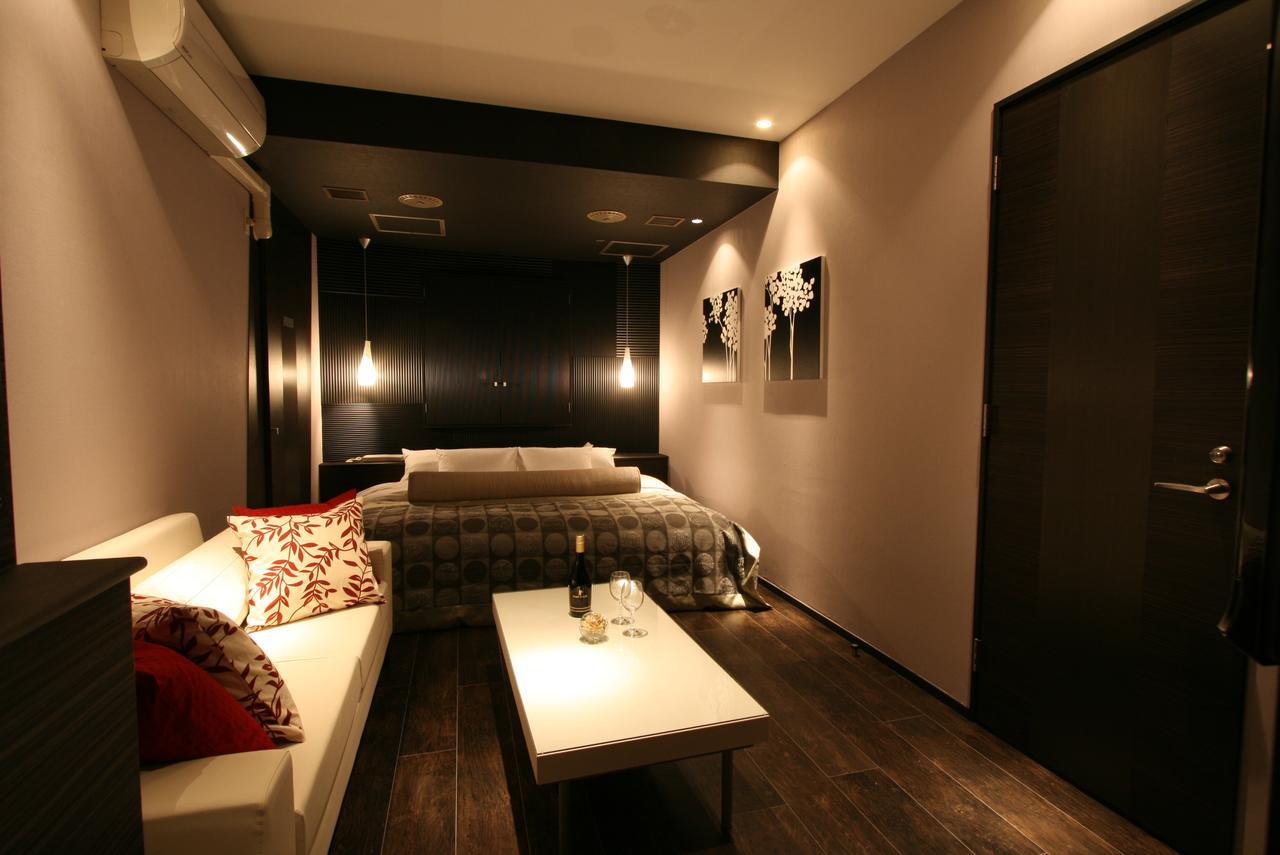 Varkin (adults Only) 酒店 东京