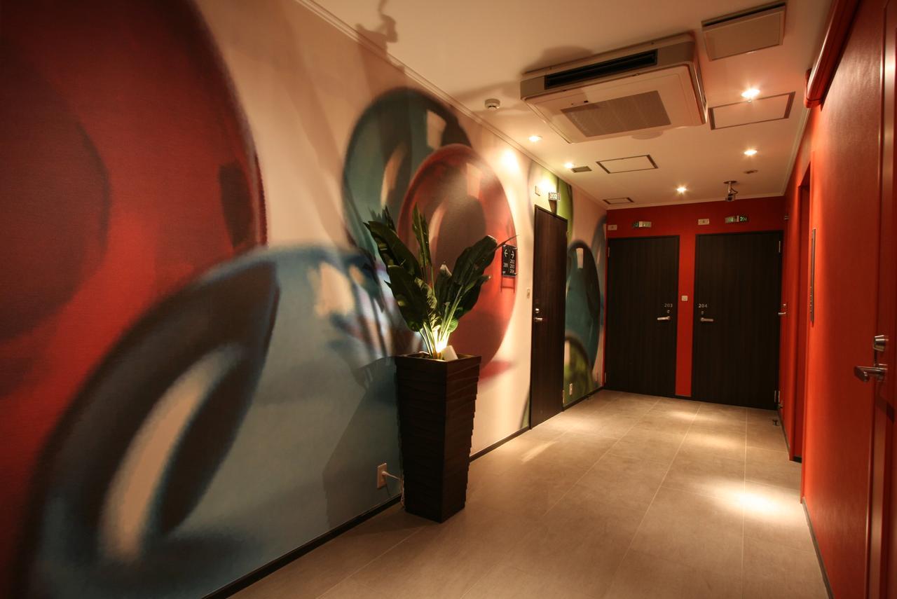 Varkin (adults Only) 酒店 3*