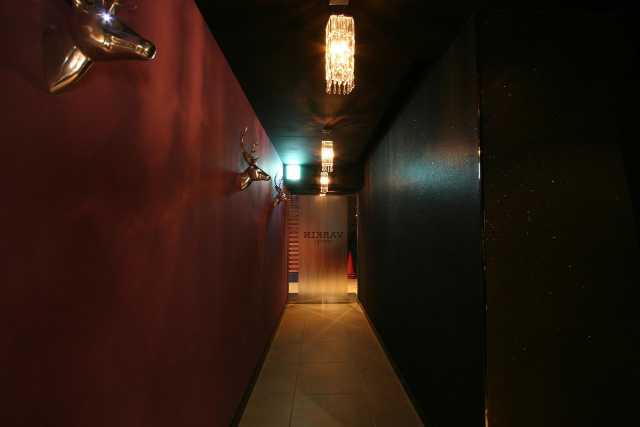 Varkin (adults Only) 东京