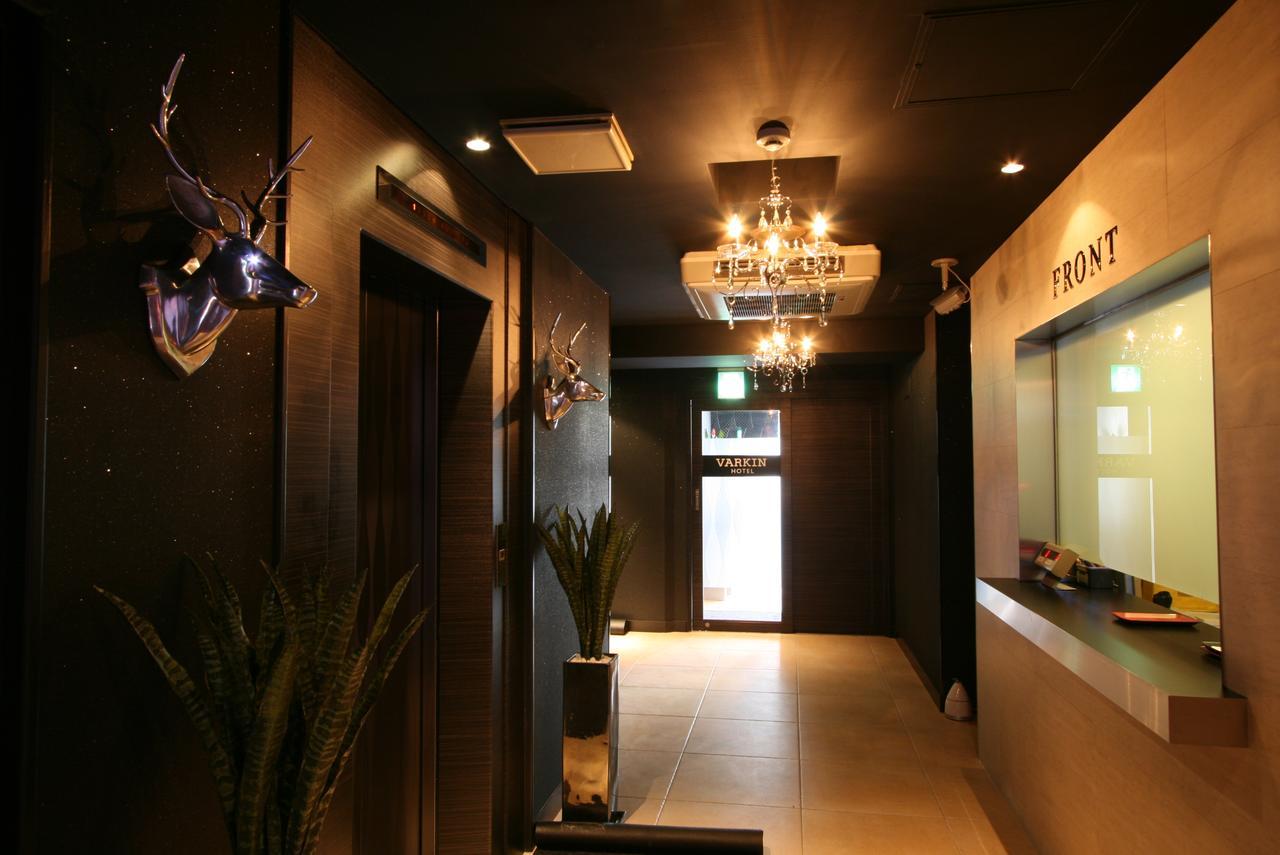 Varkin (adults Only) โรงแรม