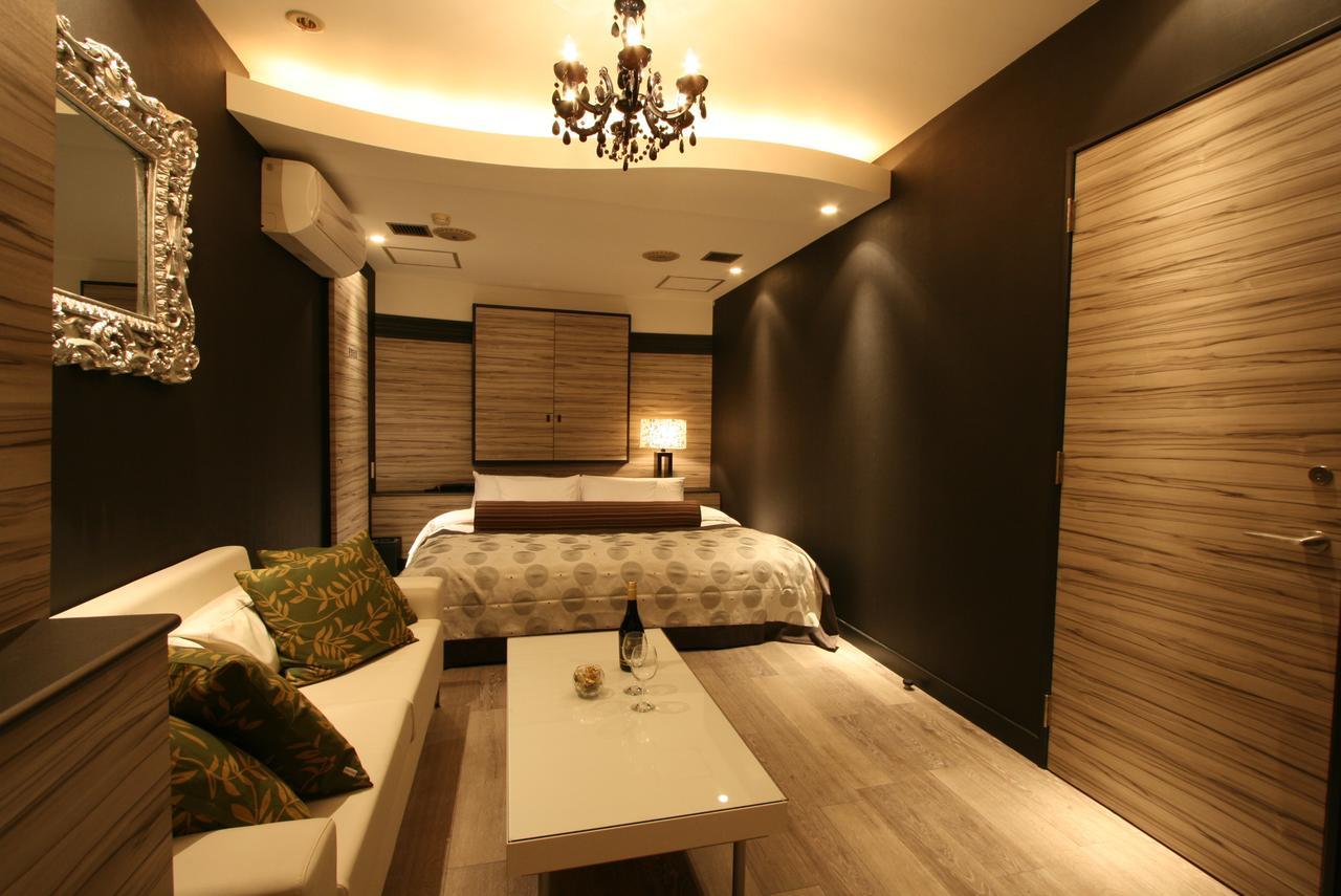 โรงแรม Varkin (adults Only)